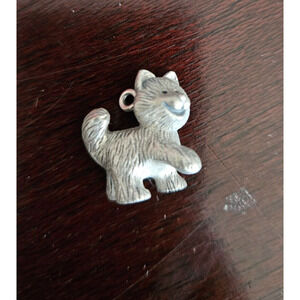 Hallmark Keepsake "Husky Frosty Friends" Miniature Christmas Tree Ornament